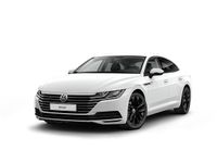 Brugt VW Arteon Basis 150 HK (110 kW) 2019 Hatchback