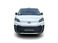 Gebraucht Toyota Proace 2025 Weiss Van / Kleinbus