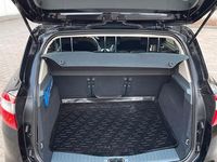 Gebraucht Ford C-MAX Titanium 140 PS (102 kW) 2014 Schwarz Van / Kleinbus