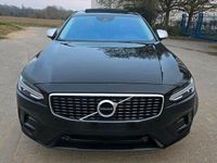 Gebraucht Volvo S90 265 PS (194 kW) 2019 Schwarz Limousine