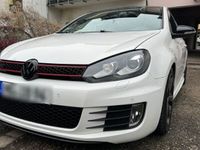 gebraucht VW Golf VI 