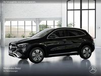 Gebraucht Mercedes GLA200 Advanced Plus 163 PS (119 kW) 2025 Schwarz SUV