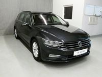 Gebraucht VW Passat 150 PS (110 kW) 2020 Grau Kombi