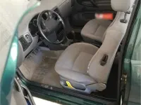 Gebraucht VW Polo 1997 Kleinwagen