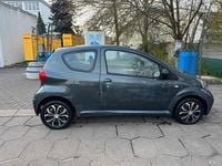 Gebraucht Toyota Aygo 67 PS (49 kW) 2007 Kleinwagen