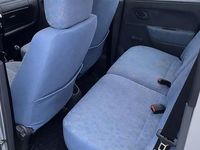 Gebraucht Suzuki Wagon R+ 75 PS (55 kW) 2001 Silber Van / Kleinbus