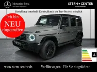 Gebraucht Mercedes G580 Night 431 kW (587 PS) 2026 Manufaktur classicgrau uni SUV