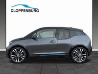 gebraucht BMW 120 i3s 0,01% Eff. ZinsAh DAB WLAN Navi Prof. Tempomat Shz PDC