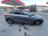 Gebraucht Seat Ibiza 75 PS (55 kW) 2024 Grau Kleinwagen