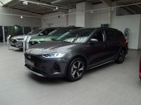 Gebraucht Ford Focus Active X 155 PS (114 kW) 2024 Metallic) (grau Kombi