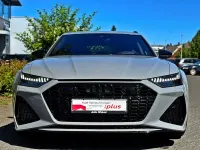 Gebraucht Audi RS6 Performance 630 PS (463 kW) 2025 Grau Kombi