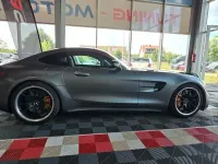Gebraucht Mercedes AMG GT R AMG 585 PS (430 kW) 2019 Grau Coupé