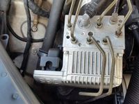 Gebraucht Mercedes E240 170 PS (125 kW) 2003 Kombi