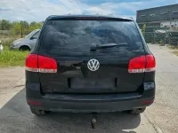 Gebraucht VW Touareg 2005 SUV