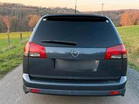 Gebraucht Opel Vectra 120 PS (88 kW) 2008 Braun Kombi