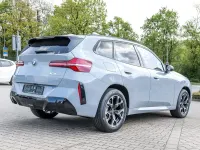 Neu BMW X3 M Sport 197 PS (144 kW) 2026 Grau SUV