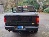 gebraucht Dodge Ram RAM4x4 Black Edition