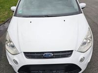 gebraucht Ford S-MAX S-Max2.0 TDCi DPF Aut. Titanium