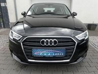 Gebraucht Audi A3 S-Line 150 PS (110 kW) 2020 Brillantschwarz Limousine