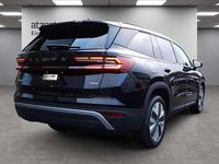 Neu Skoda Kodiaq Selection 193 PS (141 kW) 2025 Blackmagic perleffekt SUV