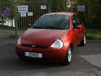 gebraucht Ford Ka Ka/Ka+Royal