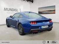Gebraucht Ford Mustang GT Fastback 446 PS (328 kW) 2025 Blau Coupé