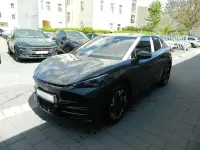 Neu Cupra Tavascan Endurance 210 kW (286 PS) 2026 Basalt grey SUV