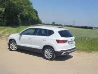 Używany Seat Ateca Style 150 KM (110 kW) 2022 SUV