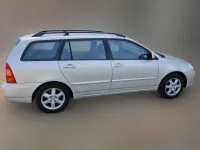 Gebraucht Toyota Corolla 90 PS (66 kW) 2006 Kombi