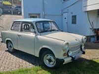 Gebraucht Trabant 601 26 PS (19 kW) 1986 Beige Limousine