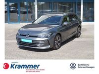 Gebraucht VW Passat Business 150 PS (110 kW) 2024 Grau Kombi