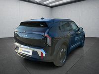Neu Kia EV3 Earth 150 kW (204 PS) 2025 Schwarz SUV