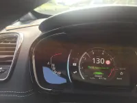 Usata Renault Koleos 190 CV (139 kW) 2019 Nero SUV