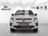 Neu Citroën e-C3 83 kW (113 PS) 2026 Weiß Limousine