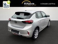 Gebraucht Opel Corsa 75 PS (55 kW) 2024 Grau Limousine