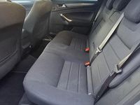 Gebraucht Ford Mondeo Business Edition 163 PS (119 kW) 2013 Silber Kombi