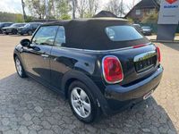 gebraucht Mini One Cabriolet Cabrio