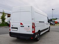 gebraucht Renault Master Kasten L3H2 2.3 dCi 3.5t 135 Klima 270°