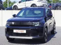 Neu Fiat Grande Panda La Prima 101 PS (74 kW) 2026 Schwarz Kleinwagen
