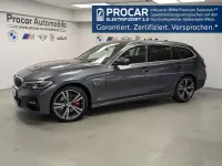 Gebraucht BMW 330e M Sport 292 PS (214 kW) 2022 Andere