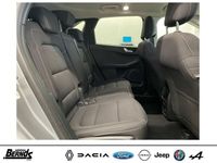 gebraucht Ford Kuga 1.5 EcoBoost TITANIUM WINTERPKT. NAVI R-KAM