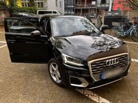 gebraucht Audi Q2 Automatik , Benziner