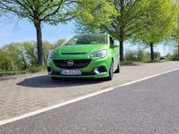 gebraucht Opel Corsa E OPC - Performace Paket