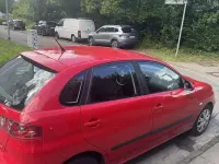 Gebraucht Seat Ibiza 86 PS (63 kW) 2005 Kleinwagen