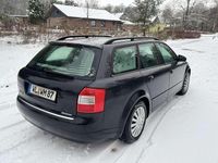 Gebraucht Audi A4 131 PS (96 kW) 2004 Kombi