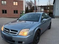 Gebraucht Opel Vectra 146 PS (107 kW) 2003 Grau Limousine