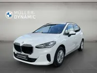 Gebraucht BMW 216 122 PS (89 kW) 2025 Alpinweiss iii Coupé