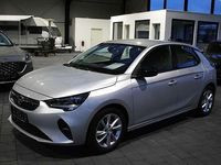 Gebraucht Opel Corsa Elegance 75 PS (55 kW) 2022 Silber metallic