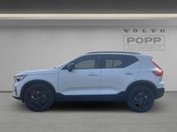 Neu Volvo XC40 Plus 163 PS (119 kW) 2026 Vapour grey SUV