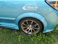 Gebraucht Opel Astra GTC 140 PS (102 kW) 2010 Blau Coupé